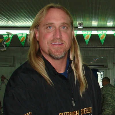 Kevin Greene profile Photo