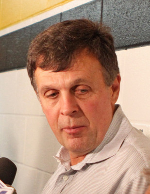 Kevin McHale (basketball) profile Photo