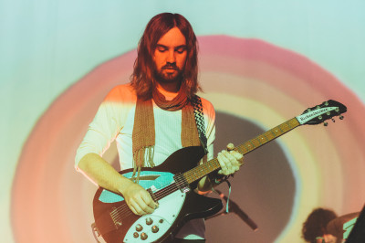 Kevin Parker (musician) profile Photo