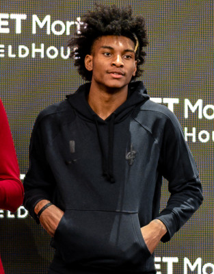 Kevin Porter Jr. profile Photo