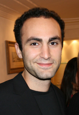 Khalid Abdalla profile Photo