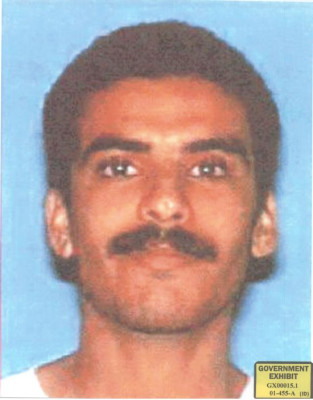 Khalid al-Mihdhar profile Photo