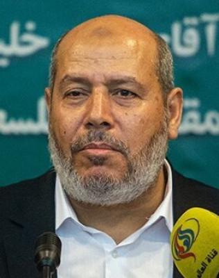 Khalil al-Hayya profile Photo