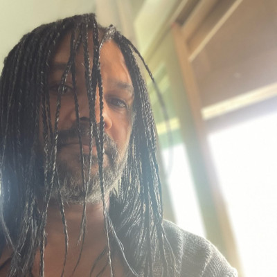 Khary Payton profile Photo