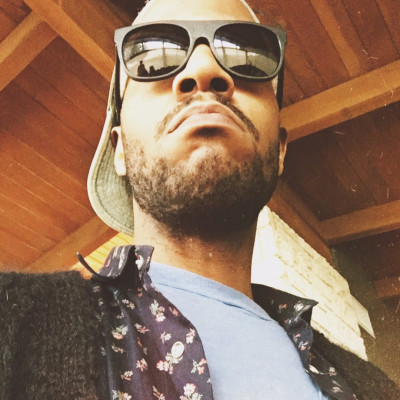 Kid Cudi profile Photo