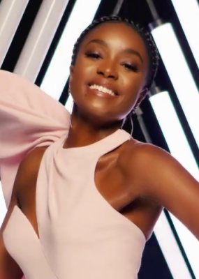 KiKi Layne profile Photo