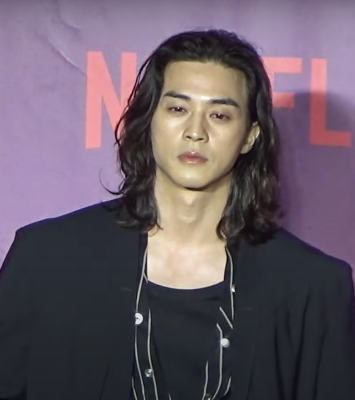 Kim Ji-hoon (actor, born 1981) profile Photo