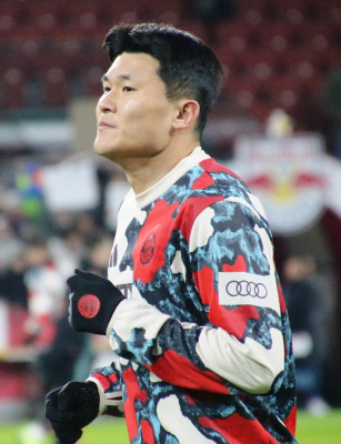 Kim Min-jae (footballer) profile Photo