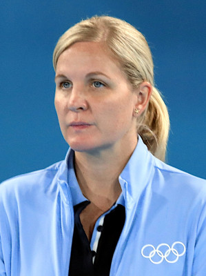 Kirsty Coventry profile Photo