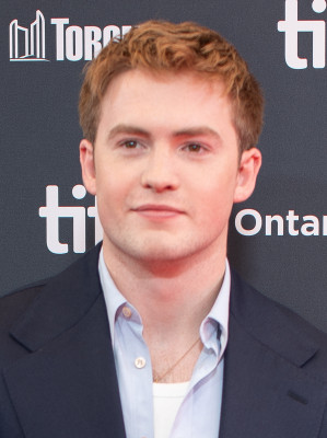 Kit Connor profile Photo