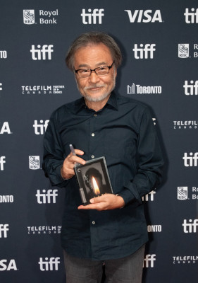 Kiyoshi Kurosawa profile Photo