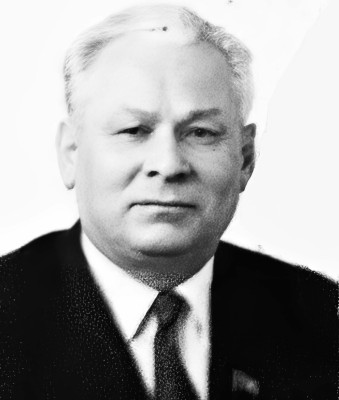 Konstantin Chernenko profile Photo