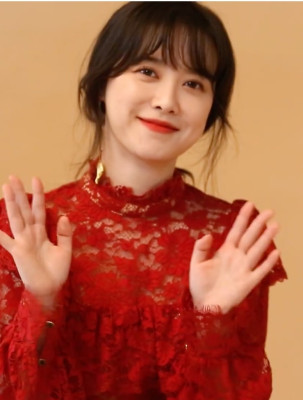 Koo Hye-sun profile Photo