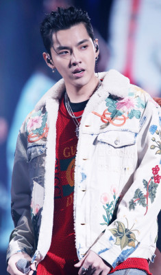 Kris Wu profile Photo