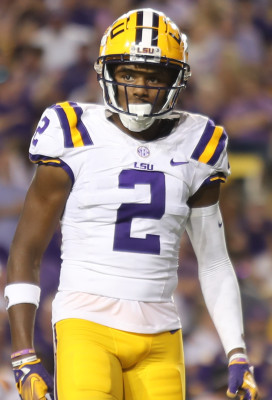 Kyren Lacy profile Photo