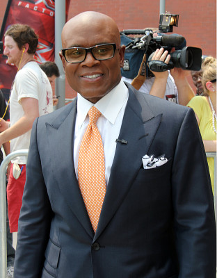 L.A. Reid profile Photo