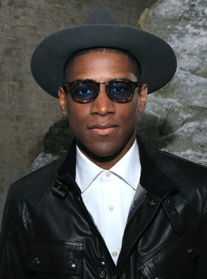 Labrinth profile Photo