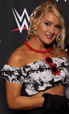 Lacey Evans profile Photo