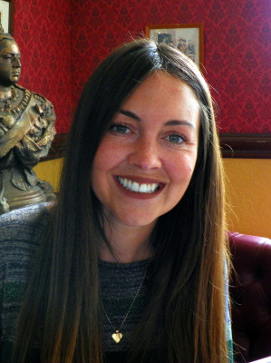 Lacey Turner profile Photo