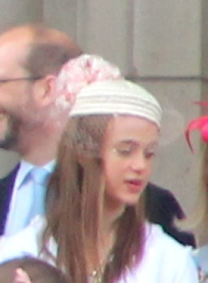 Lady Amelia Windsor profile Photo