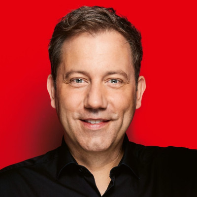 Lars Klingbeil profile Photo