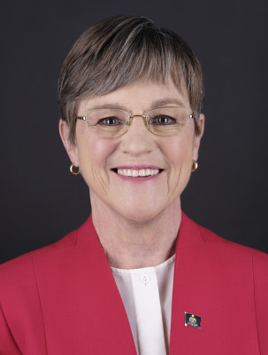 Laura Kelly profile Photo