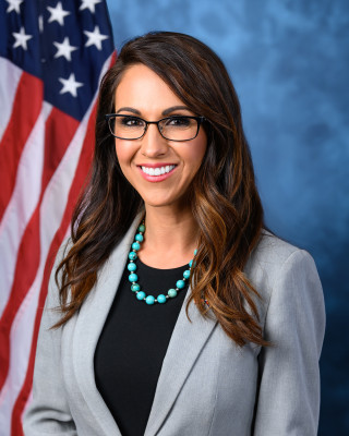 Lauren Boebert profile Photo