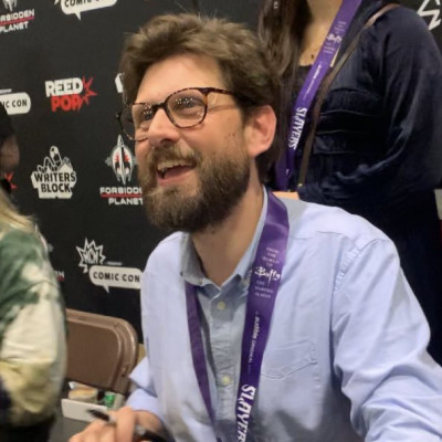 Laurence Rickard profile Photo