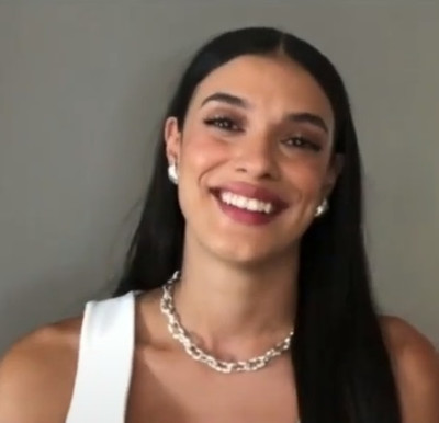 Laysla De Oliveira profile Photo