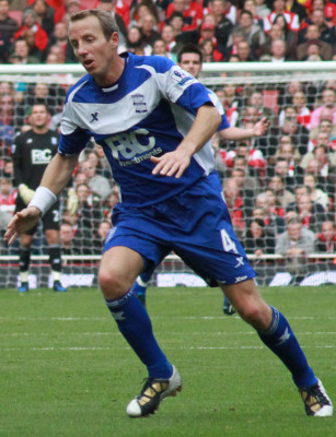 Lee Bowyer profile Photo