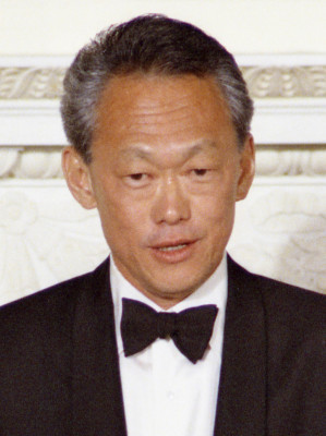 Lee Kuan Yew profile Photo