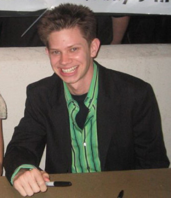 Lee Norris profile Photo