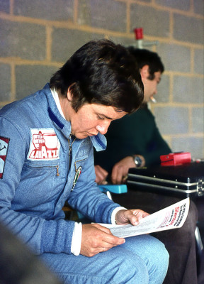 Lella Lombardi profile Photo