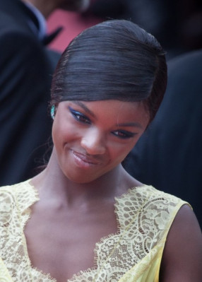 Leomie Anderson profile Photo