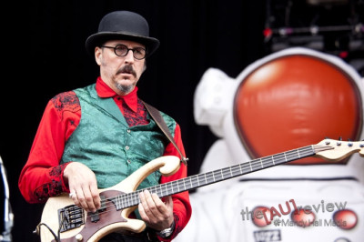 Les Claypool profile Photo