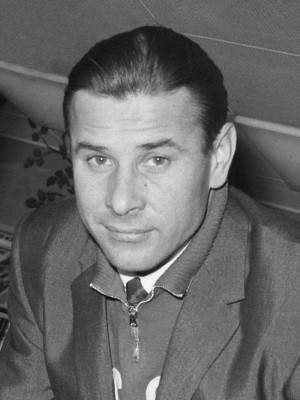 Lev Yashin profile Photo