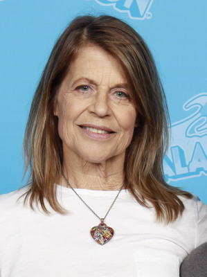 Linda Hamilton profile Photo