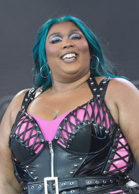 Lizzo profile Photo