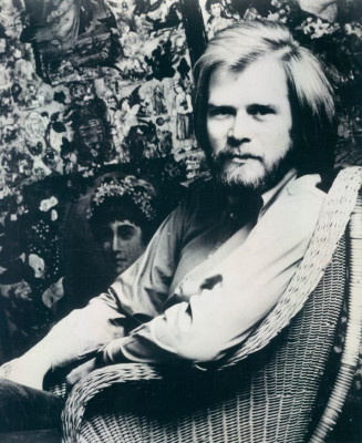 Long John Baldry profile Photo