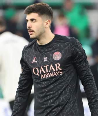Lucas Beraldo profile Photo