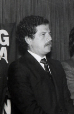 Luis Carlos Galán profile Photo