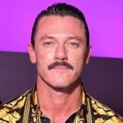 Luke Evans profile Photo