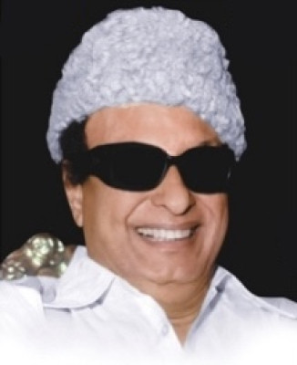 M. G. Ramachandran profile Photo
