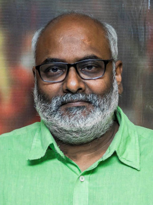 M. M. Keeravani profile Photo