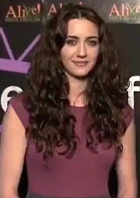 Madeline Zima profile Photo