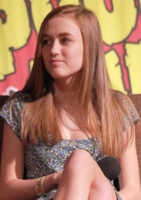 Madison Lintz profile Photo