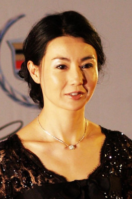 Maggie Cheung profile Photo