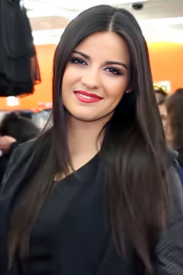 Maite Perroni profile Photo