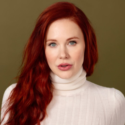 Maitland Ward profile Photo