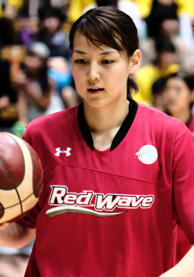 Mamiko Tanaka profile Photo
